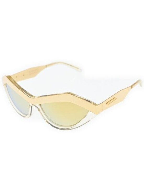 Bottega Veneta Sunglasses Eyewear